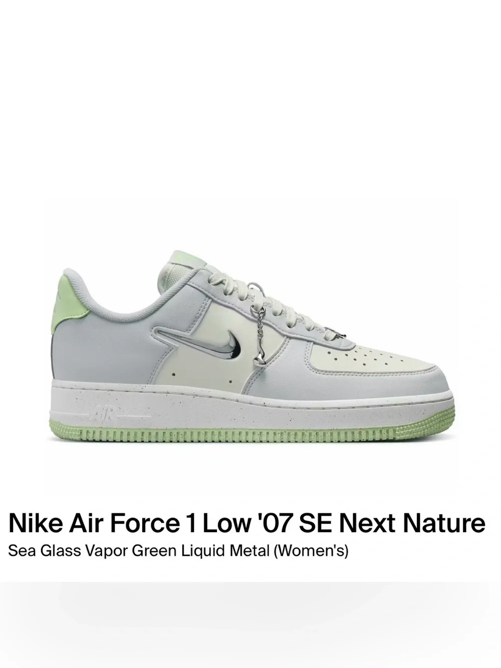 Nike brand new